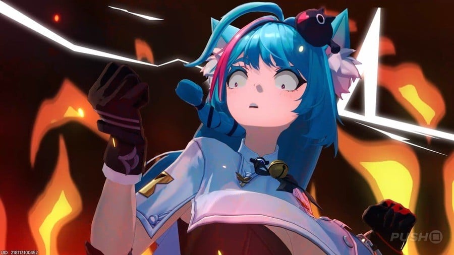 Preview: This GTA-Inspired Anime Game Took Me by Surprise on PS5