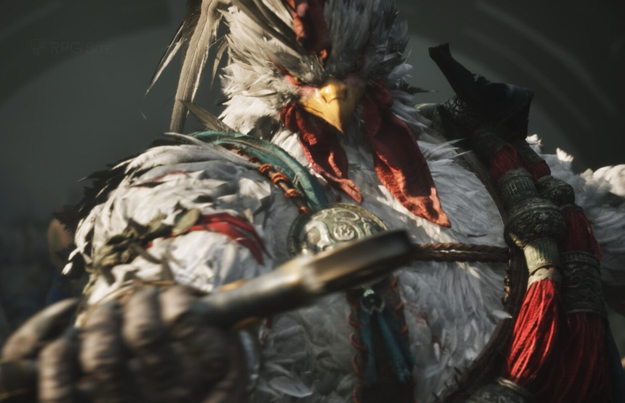 Krafton reveals Project Windless for PC, PlayStation 5, and Xbox