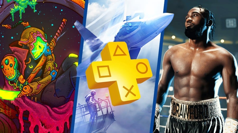 February 2026 PS Plus Essential Games Available to Download Now