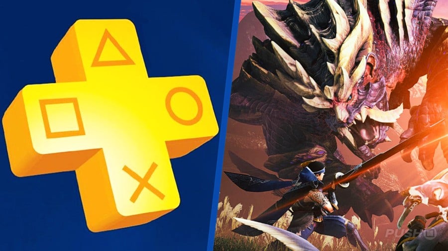Poll: Are You Happy with Your PS Plus Essential Games for March 2026?