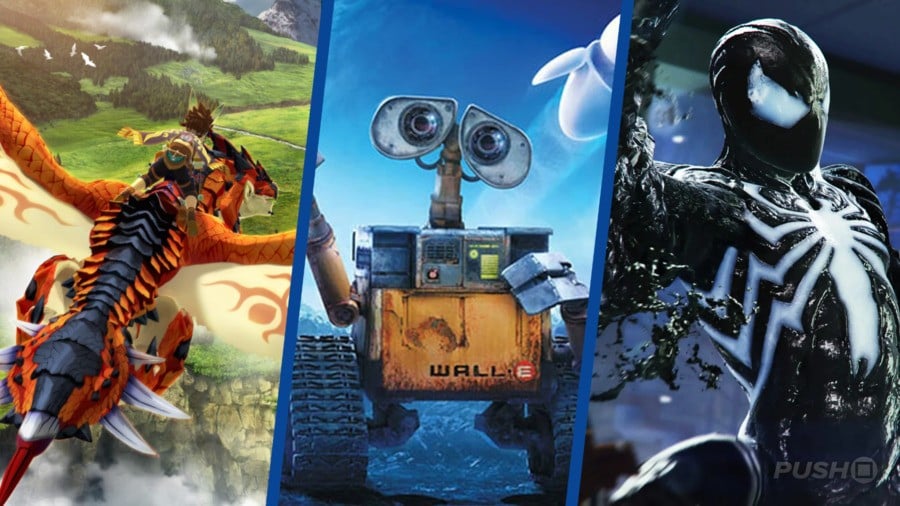 February 2026 PS Plus Extra, Premium Games Available to Download Now