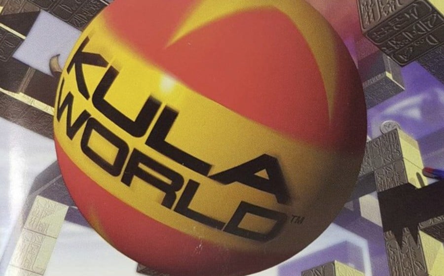PS1 Cult Classic Kula World Is Being Unofficially Ported To 32X