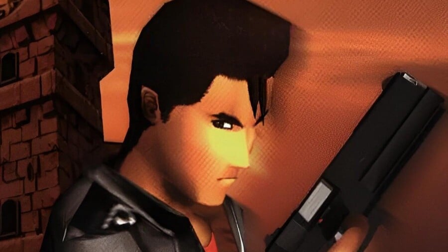 PS1 Time Crisis Targeting PS5, PS4 with Gyro Aiming via PS Plus Premium