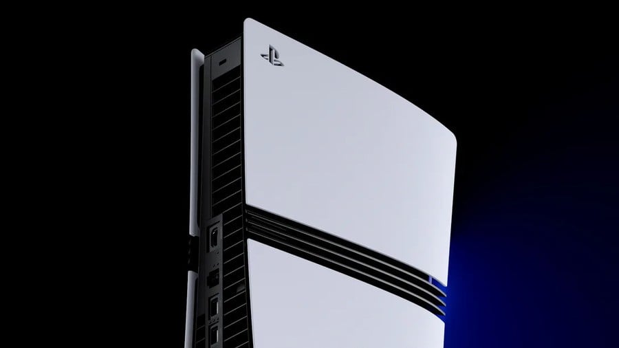 Sony Confirms Big PS5 Pro Upgrade Is Out in March, Better PSSR Upscaler
