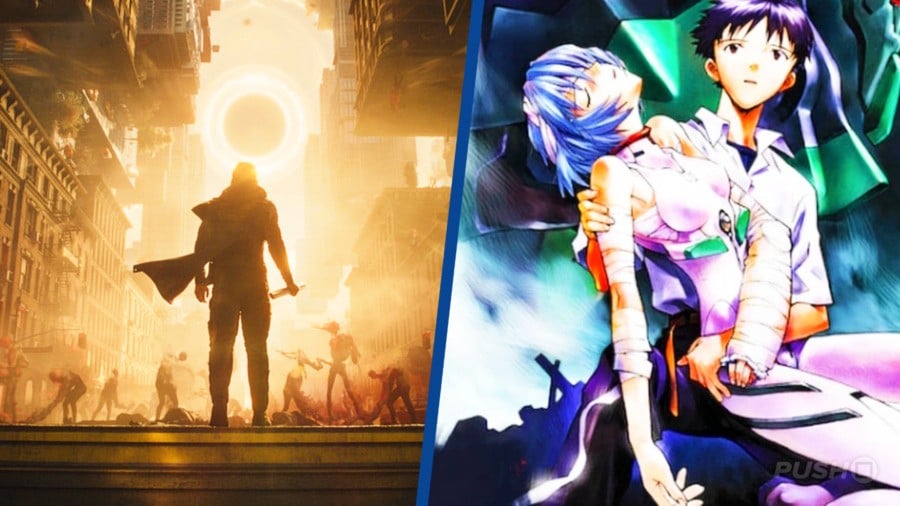 PS5 Sequel Control Resonant Is Inspired by All the Coolest Sh*t