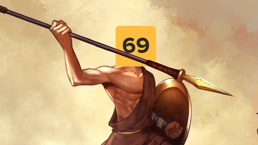 PS5’s Retro God of War Game Gets the Worst Reviews in the Series