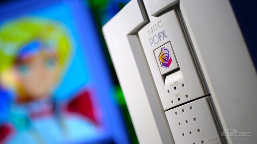 Feature: Pure FX Appeal – Unpicking The History Of The PC-FX, One Of Japan’s Biggest ’90s Console Flops