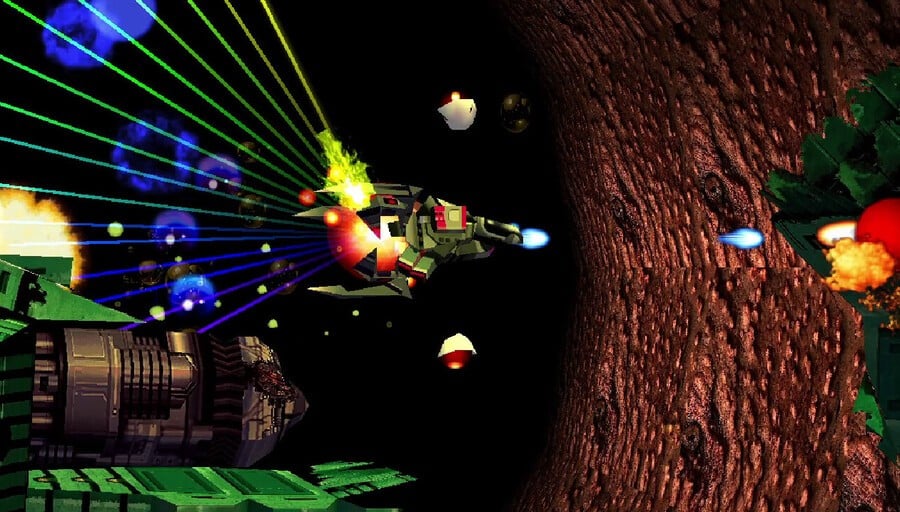 After Last Year’s Difficult Launch, Fixes Are Finally On The Way For R-Type Delta HD Boosted