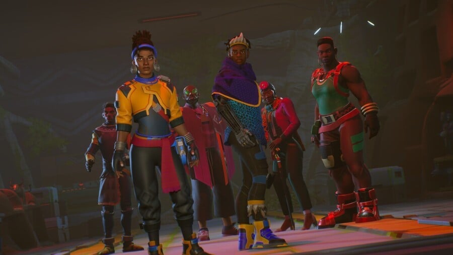 ‘Relooted’ Is Available Today With Xbox Game Pass, And Some Early Reviews Are Now Live