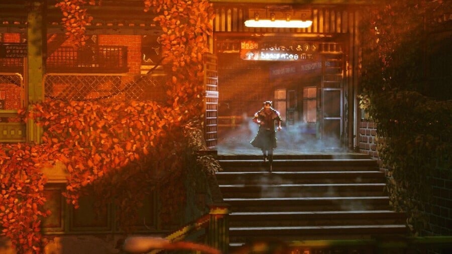 Replaced’s Final Previews Are In, And We Could Be In For A Big Surprise On Xbox Game Pass