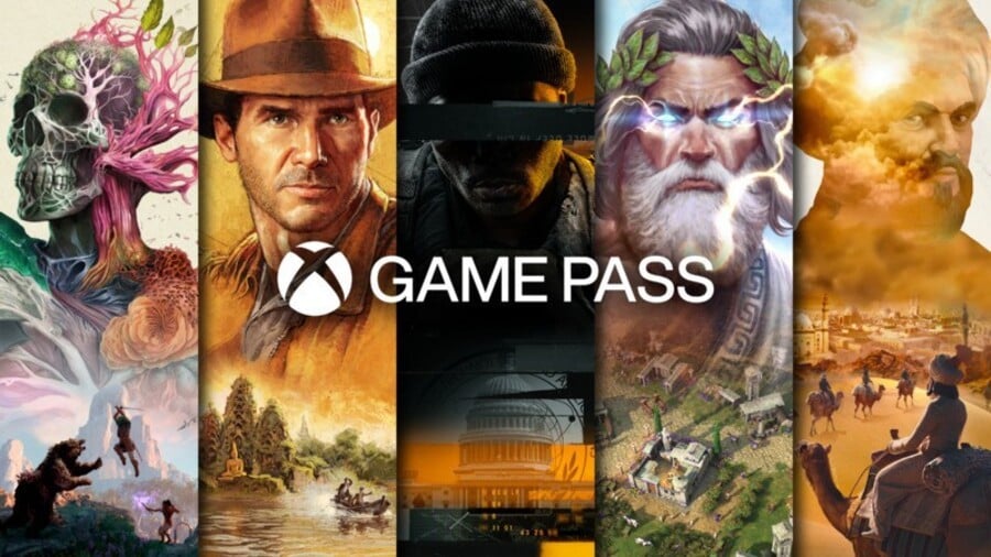 Report: Microsoft Is In The Early Stages Of ‘Expanding’ Xbox Game Pass