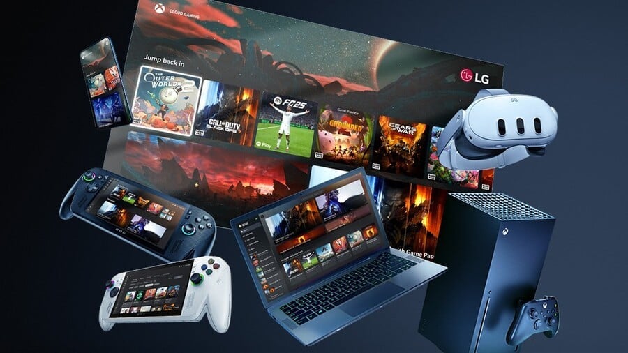 Report: Xbox Working With OEMs To Build Next-Gen Options For ‘A Range Of Price Points’