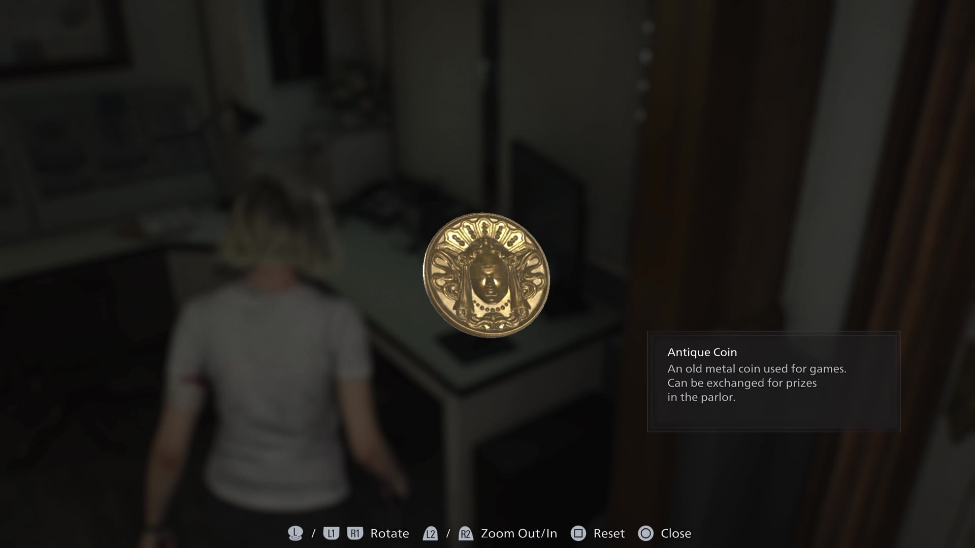 Resident Evil 9 Requiem: All Antique Coin locations and what to buy
