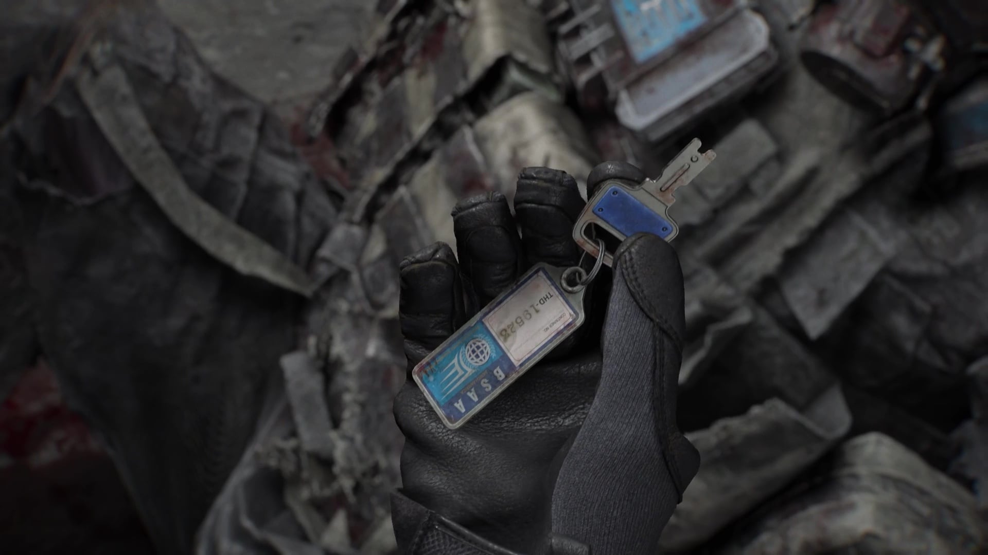 Resident Evil 9 Requiem: All BSAA Container locations and rewards