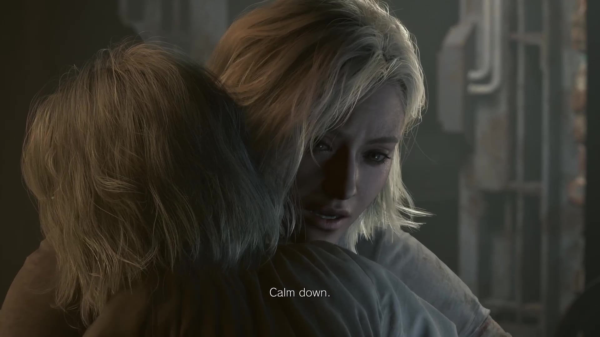 Resident Evil 9 Requiem walkthrough: Full Grace Basement and Courtyard guide