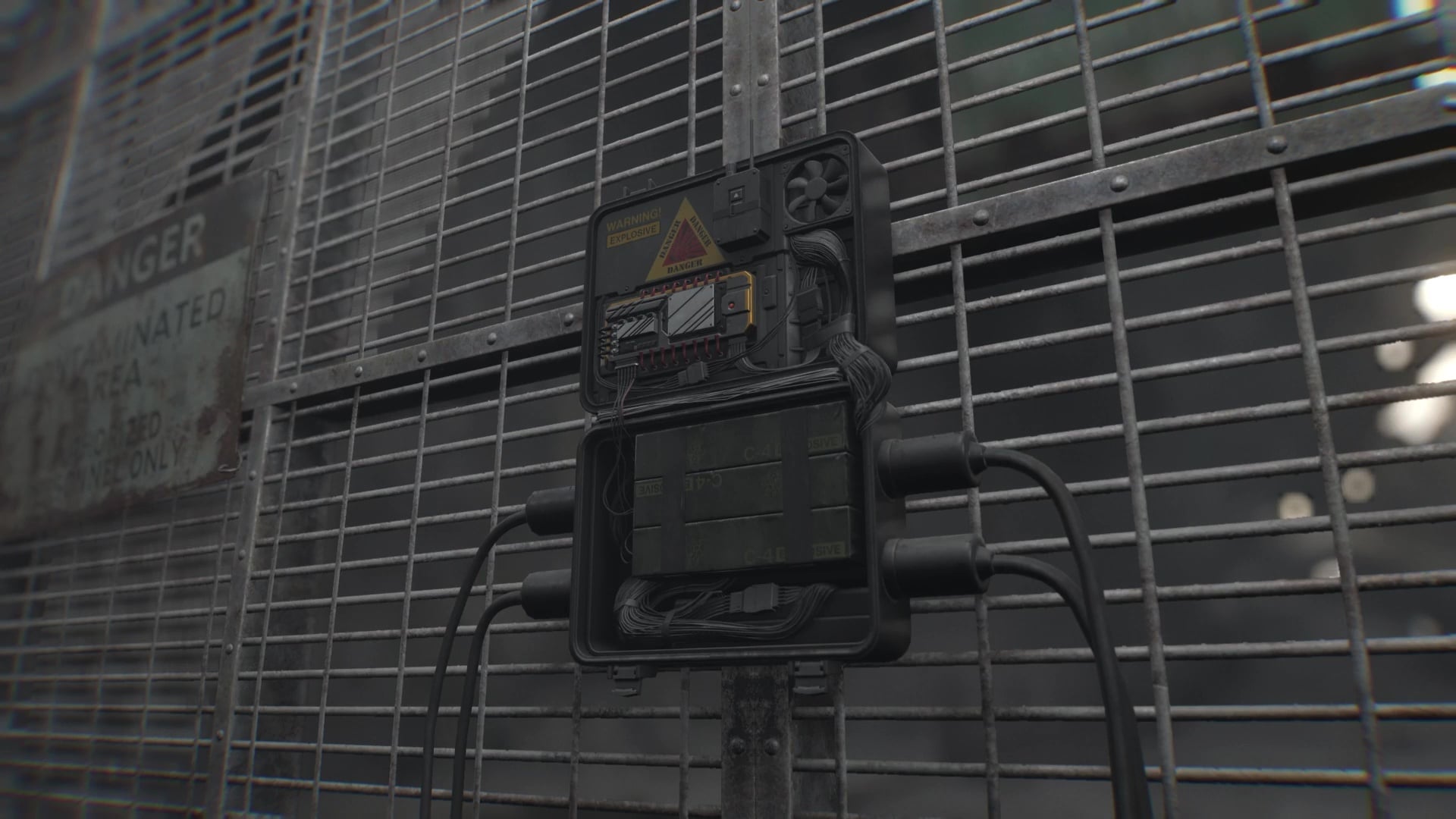 Resident Evil 9 Requiem walkthrough: Full Leon Raccoon City guide