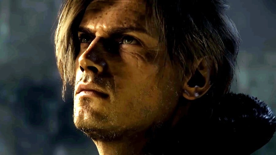 Poll: Are You Playing Resident Evil Requiem?