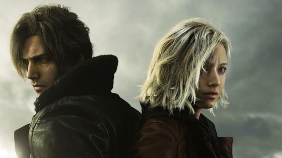 Resident Evil Requiem Is the Biggest Download in Series History on PS5