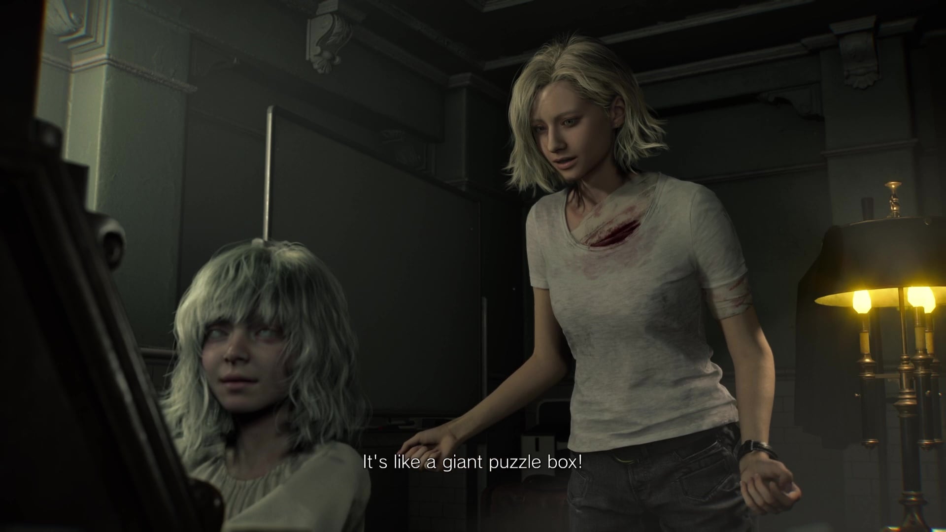 Resident Evil 9 Requiem: All Quartz puzzle box solutions