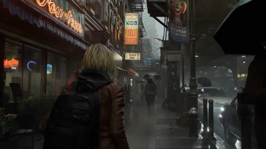 Guide: Resident Evil Requiem Release Date, Release Times & Install Size On Xbox Series X|S