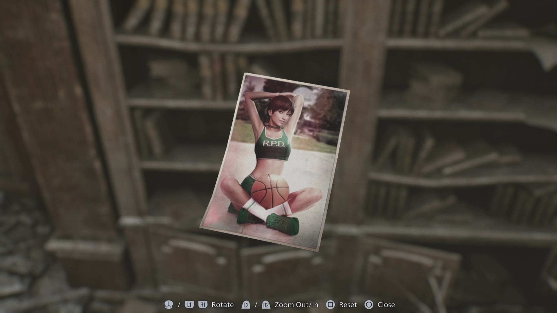 Resident Evil 9 Requiem: Rebecca Chambers easter egg, RPD missing files guide