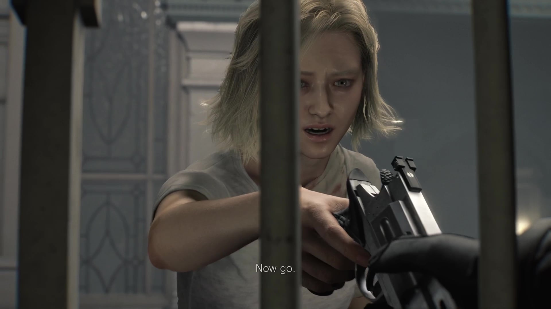 Resident Evil 9 Requiem: All Gun and Attachment locations