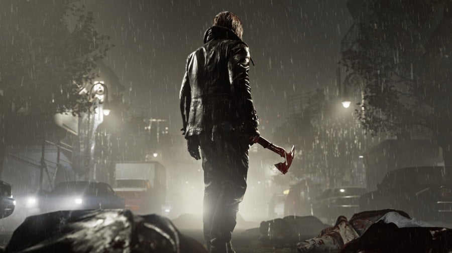 Resident Evil Requiem Leakers Deserve “A Thousand Deaths”, Says Hideki Kamiya