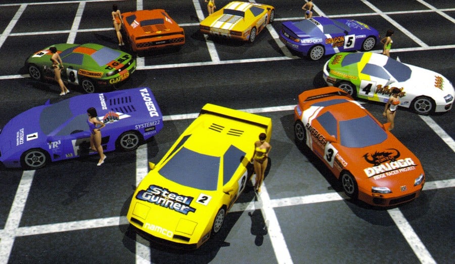 Retro Recap: All The Classic Gaming News From The Past Week (February 8th 2026)