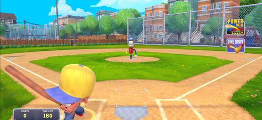 Retro Sports Favourite Backyard Baseball Returns in a Brand New Game Later This Year