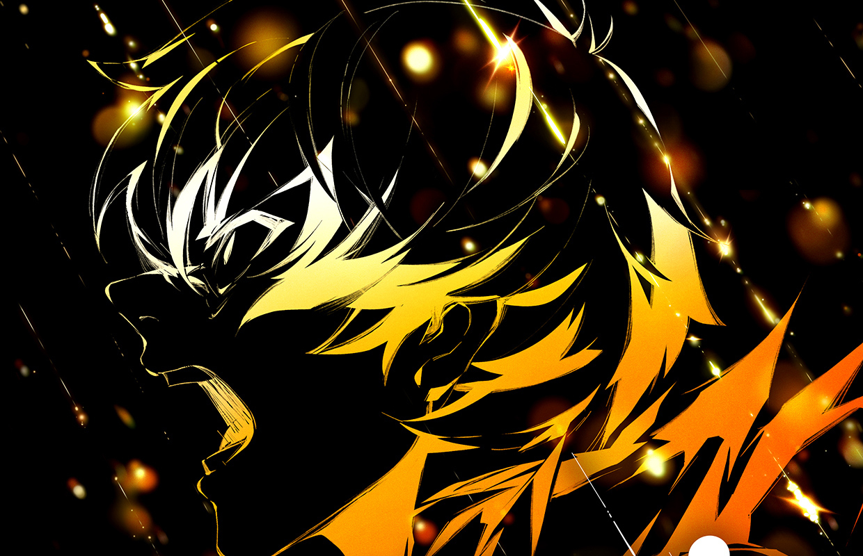 Konami reveals action RPG Rev. NOiR for PlayStation 5