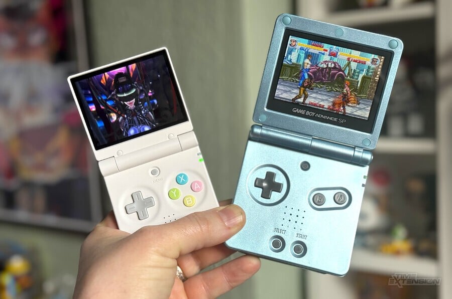 Review: Miyoo Mini Flip – Seriously Pocket-Friendly