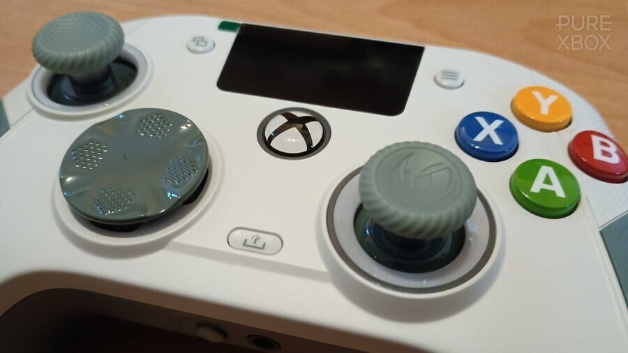 Review: The ‘Nacon Revolution X Unlimited’ Is A Fantastic-Feeling Xbox Controller, At A Cost