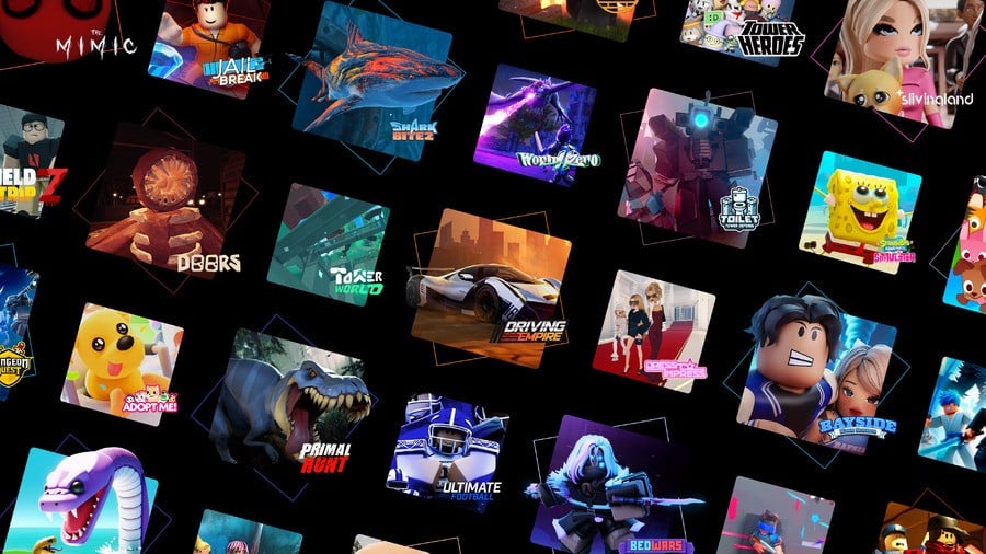 Roblox Is Being Played More Than PlayStation and Steam Combined