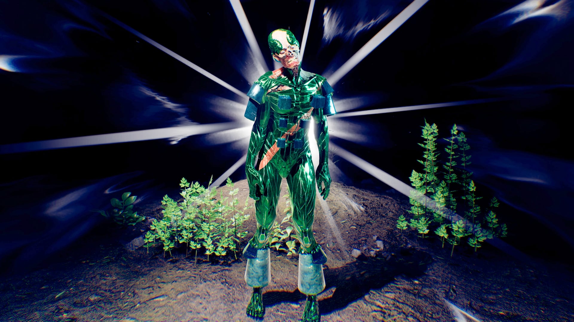 Romeo is a Dead Man Bastards guide: The best Bastards, and how to use fusion to get all 21 Bastards