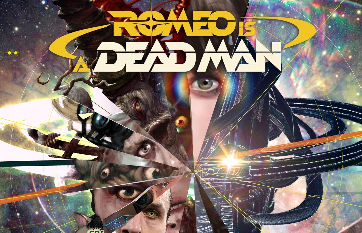 Romeo is a Dead Man is out now on PS5, Xbox Series, and PC Steam worldwide