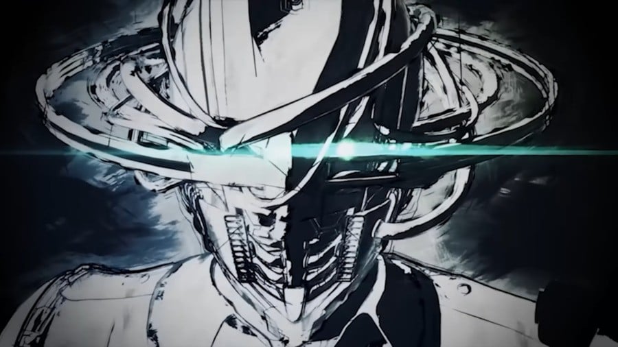 Suda51 Says Grasshopper Is Still Working On A “Switch 2 Version” Of Its New Game