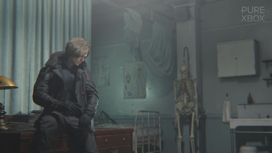 Roundup: Here’s What The Critics Think Of Resident Evil Requiem