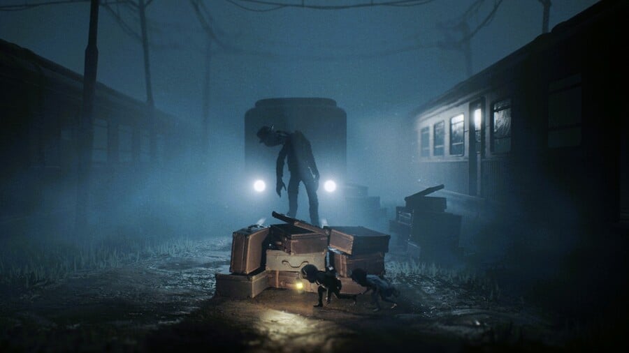 Roundup: Here’s What The Reviews Are Saying About Xbox Horror Title ‘Reanimal’