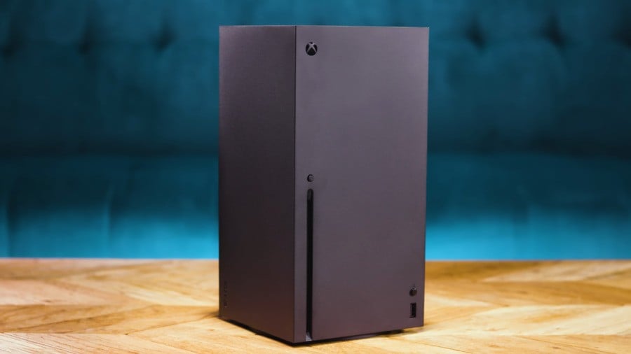 Rumour: New Xbox Console Won’t Release Until At Least Late 2027, Could Be Delayed Further