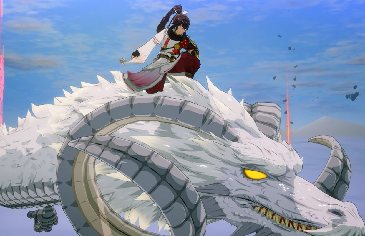 Rune Factory: Guardians of Azuma is now available on PS5 and Xbox Series