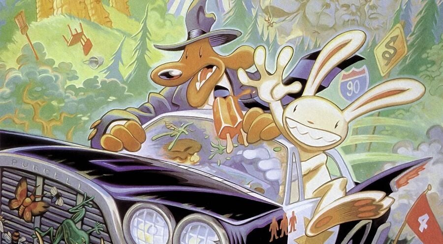 New Documentary Project ‘Passport To Adventure’ To Shine A Spotlight On Lucasfilm’s SCUMM Engine