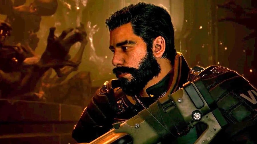 Saros Succumbs to the Pay Extra to Play Early Trend