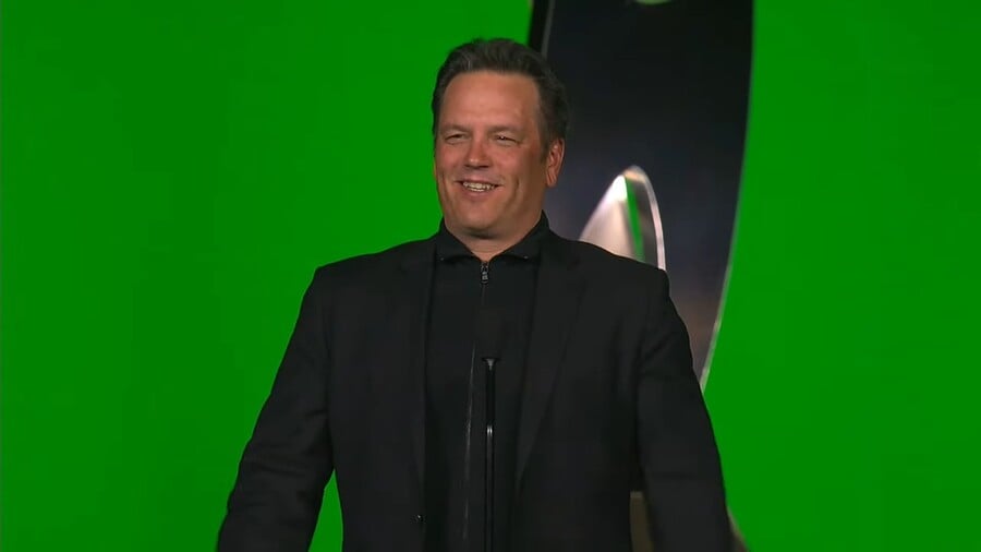 Feature: Seven Amazing Things Phil Spencer Did During His Reign As Head Of Xbox