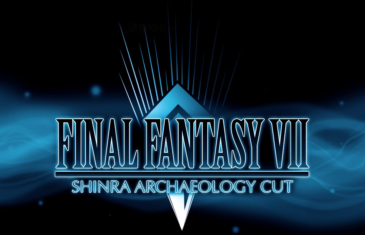 Shinra Archeology Cut Interview – Final Fantasy VII Modding, Restoring Content, FF7R Consistency, and More