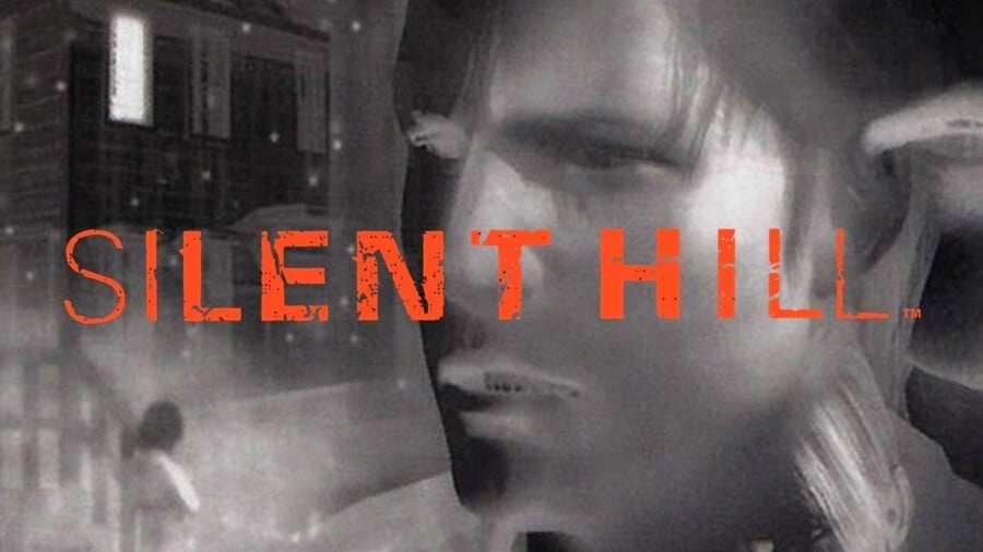 Big Silent Hill News in Next Silent Hill Transmission Livestream This Week