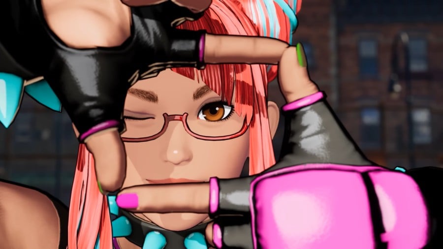 Some Fans Think Fatal Fury PS5, PS4 Is Delivering Better Street Fighter Content Than SF6