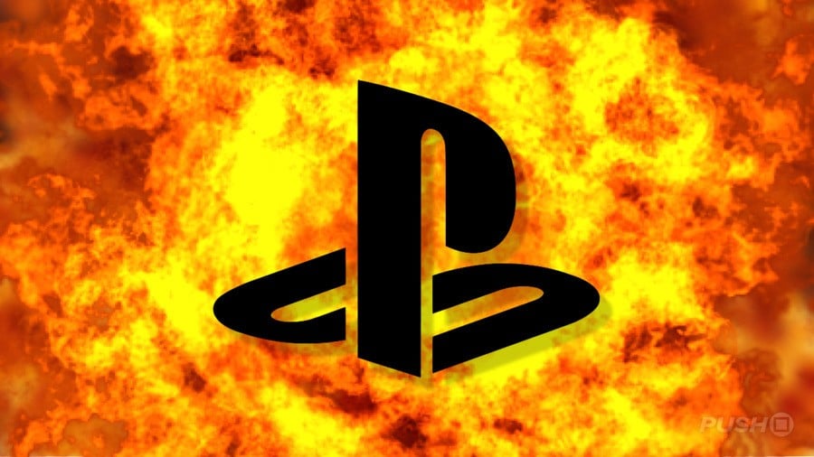 Sony Goes Silent on Social Media as Fans Turn Feral Following Bluepoint Closure