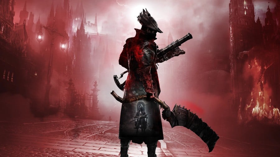 Sony’s Left Bloodborne Fans More Frustrated Than Ever Following Bluepoint Shutdown