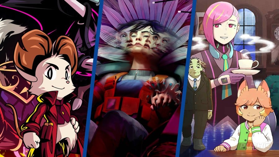 Sony’s Really Trying to Position PS5 as a Destination for Indie Games