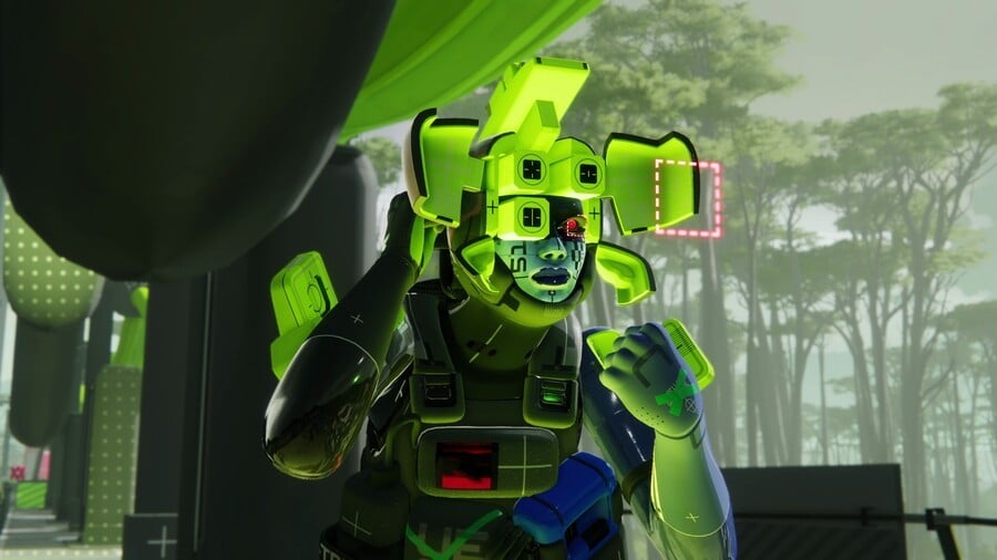 Sorry Haters, But Marathon Is Looking Real Good Right Now